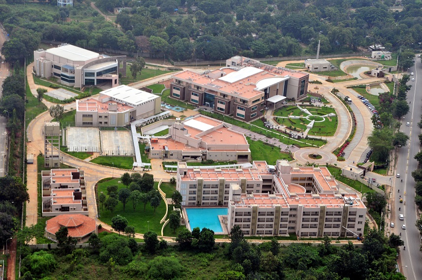HAL Management Academy Bangalore Infrastructure photo 4
